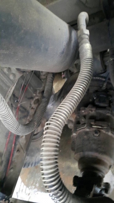 ขายด่วนหลงยูโรวัน ดั้มสามมิตรสองเพลากะบะต่อได้ไม่นาน เดิมเป็นรถล่องแล้วมาต่อดั้ม ช่วงล่างสวยไม่ช้ำ