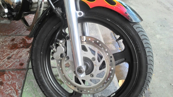 phantom TA200 ปี51 phantom TA200 ปี51