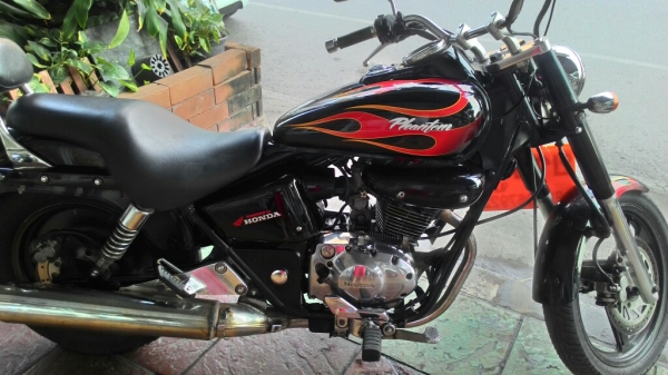 phantom TA200 ปี51