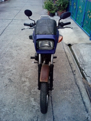 ขาย Kawasaki GTO ทะเบียนพร้อมโอน ขาย Kawasaki GTO ทะเบียนพร้อมโอน