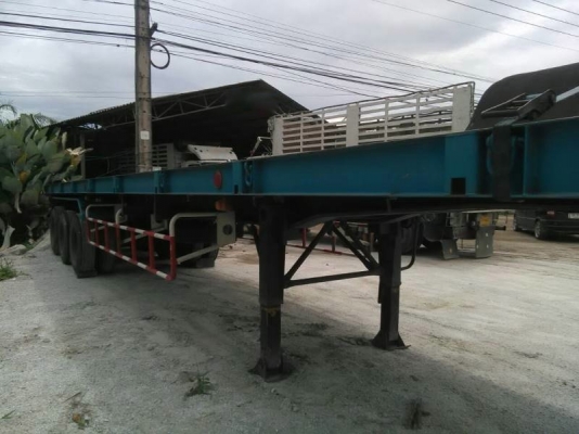 รถอีซูซุ 10 ล้อ หัวลาก 320 แรงม้า. ปี 50   ( ขาย แม่ , ลูก. )     สนใจติดต่อ  081 - 6079515