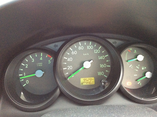 ขายรถบ้านสวยมากๆ สภาพเหมือนป้ายแดง