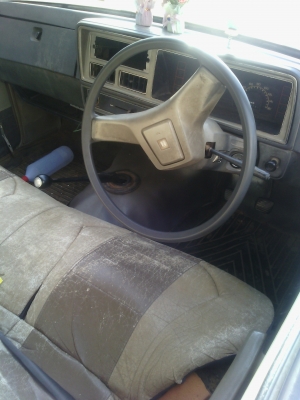 อีซูซุkbz2200