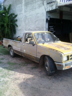 อีซูซุkbz2200