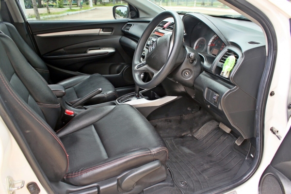 !!! ถูกสุดในรุ่น Honda New City 2012 ท๊อปสุด ๆ รถสวย สภาพดี !!! ถูกสุดในรุ่น Honda New City 2012 ท๊อปสุด ๆ รถสวย สภาพดี