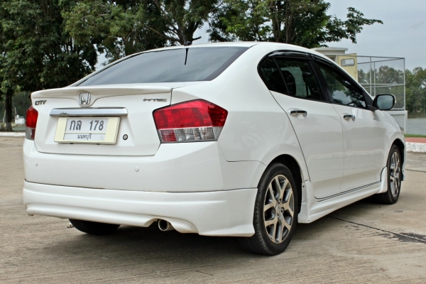 !!! ถูกสุดในรุ่น Honda New City 2012 ท๊อปสุด ๆ รถสวย สภาพดี !!! ถูกสุดในรุ่น Honda New City 2012 ท๊อปสุด ๆ รถสวย สภาพดี