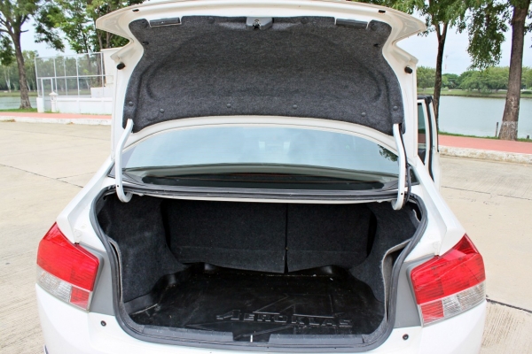 !!! ถูกสุดในรุ่น Honda New City 2012 ท๊อปสุด ๆ รถสวย สภาพดี !!! ถูกสุดในรุ่น Honda New City 2012 ท๊อปสุด ๆ รถสวย สภาพดี