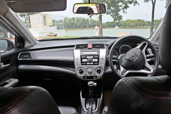 !!! ถูกสุดในรุ่น Honda New City 2012 ท๊อปสุด ๆ รถสวย สภาพดี !!! ถูกสุดในรุ่น Honda New City 2012 ท๊อปสุด ๆ รถสวย สภาพดี