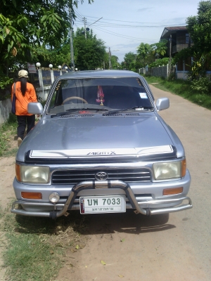 ไมตี้x97แค็บ