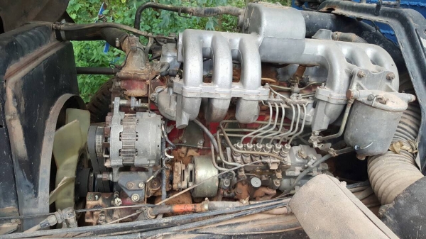 ขาย 10 ล้อดั้ม HINO FM227 วางเครื่อง+เกียร์ M10C 240 แรงม้า มีระบบลำโพงลากพ่วง คัสซีสวยตลอดเส้น สโลว์กลาง ช่วงล่างดี ทะเบียนพร้อมโอน