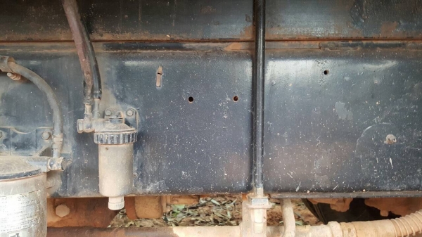 ขาย 10 ล้อดั้ม HINO FM227 วางเครื่อง+เกียร์ M10C 240 แรงม้า มีระบบลำโพงลากพ่วง คัสซีสวยตลอดเส้น สโลว์กลาง ช่วงล่างดี ทะเบียนพร้อมโอน