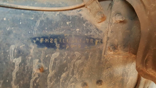 ขาย 10 ล้อดั้ม HINO FM227 วางเครื่อง+เกียร์ M10C 240 แรงม้า มีระบบลำโพงลากพ่วง คัสซีสวยตลอดเส้น สโลว์กลาง ช่วงล่างดี ทะเบียนพร้อมโอน