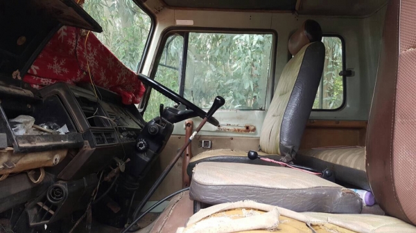 ขาย 10 ล้อดั้ม HINO FM227 วางเครื่อง+เกียร์ M10C 240 แรงม้า มีระบบลำโพงลากพ่วง คัสซีสวยตลอดเส้น สโลว์กลาง ช่วงล่างดี ทะเบียนพร้อมโอน