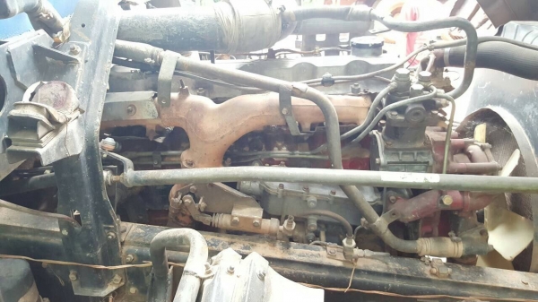 ขาย 10 ล้อดั้ม HINO FM227 วางเครื่อง+เกียร์ M10C 240 แรงม้า มีระบบลำโพงลากพ่วง คัสซีสวยตลอดเส้น สโลว์กลาง ช่วงล่างดี ทะเบียนพร้อมโอน