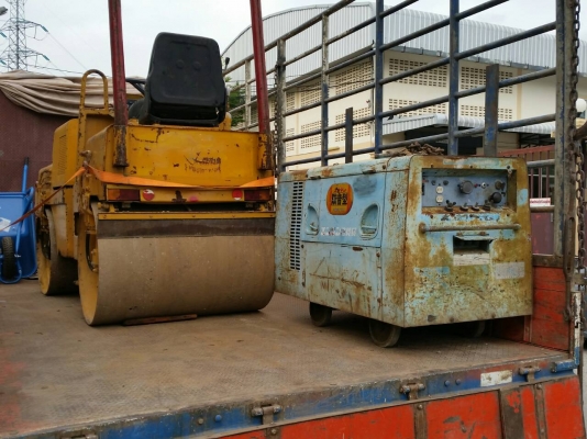 แจ้งลูกค้าชลบุรีครับ tractor-backhoe จัดของขึ้นรถให้ครบแล้วนะครับ รถที่จัดส่งดีงรูปครับ แจ้งลูกค้าชลบุรีครับ tractor-backhoe จัดของขึ้นรถให้ครบแล้วนะครับ รถที่จัดส่งดีงรูปครับ