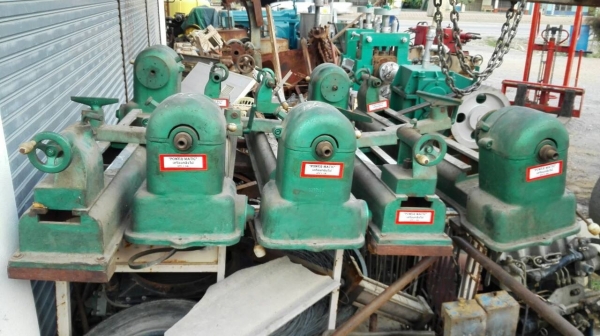 Sale>>เครื่องกลึงไม้ Martin England ของใหม่เก่าเก็บไม่เคยใช้งาน. มี 6 ตัว โทร 089-2499-123 นครปฐม