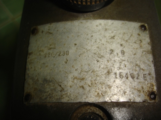 ขายสว่านรอบช้า มากิต้า หัว4หุน