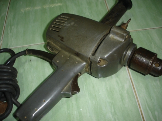 ขายสว่านรอบช้า มากิต้า หัว4หุน