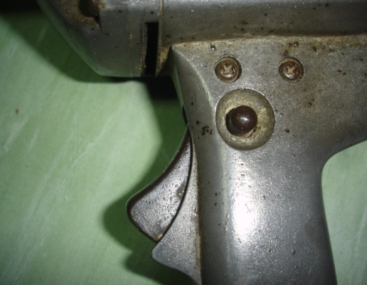 ขายสว่านรอบช้า มากิต้า หัว4หุน