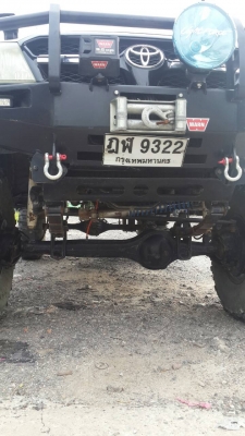 Toyota Hilux Vigo Toyota Hilux Vigo