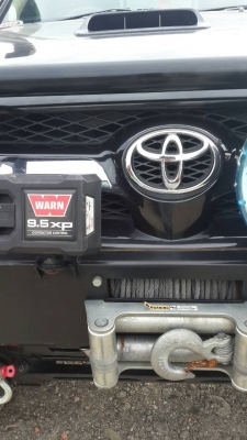 Toyota Hilux Vigo Toyota Hilux Vigo