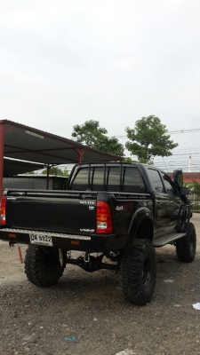 Toyota Hilux Vigo Toyota Hilux Vigo