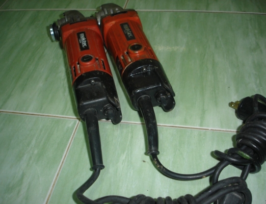 ขายเหมาเจียร์ลูกหมู 4" maktec mt954 มาร์เทค