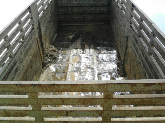 รถอีซูซุ 10 ล้อดั้ม FXZ  240 แรงม้า. ปี 38 (  นางฟ้าแท้. )     สนใจติดต่อ  081 - 6079515