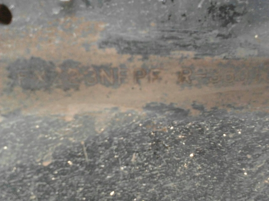 รถอีซูซุ 10 ล้อดั้ม FXZ  240 แรงม้า. ปี 38 (  นางฟ้าแท้. )     สนใจติดต่อ  081 - 6079515