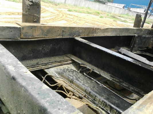 รถอีซูซุ 10 ล้อดั้ม FXZ  240 แรงม้า. ปี 38 (  นางฟ้าแท้. )     สนใจติดต่อ  081 - 6079515