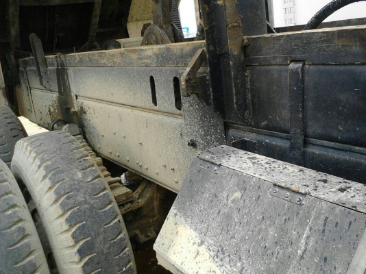 รถอีซูซุ 10 ล้อดั้ม FXZ  240 แรงม้า. ปี 38 (  นางฟ้าแท้. )     สนใจติดต่อ  081 - 6079515