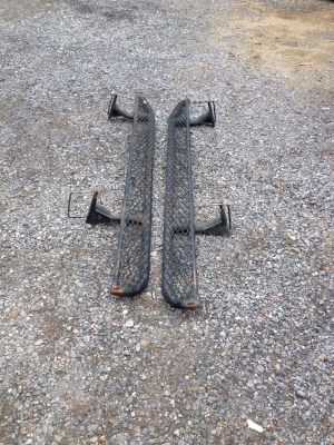 บรรไดดีแม็กแค็ป