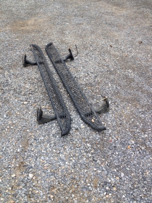 บรรไดดีแม็กแค็ป