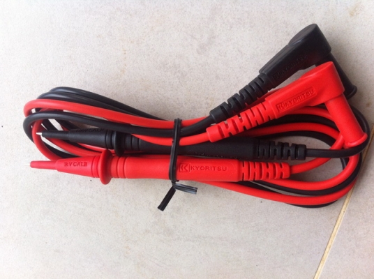 digital clamp meter kyoritsu