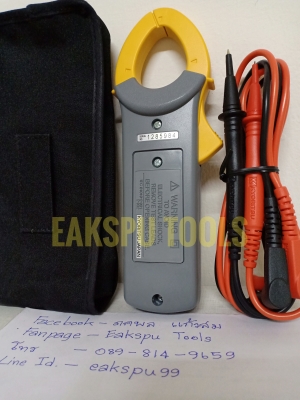 digital clamp meter kyoritsu