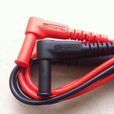 digital clamp meter kyoritsu