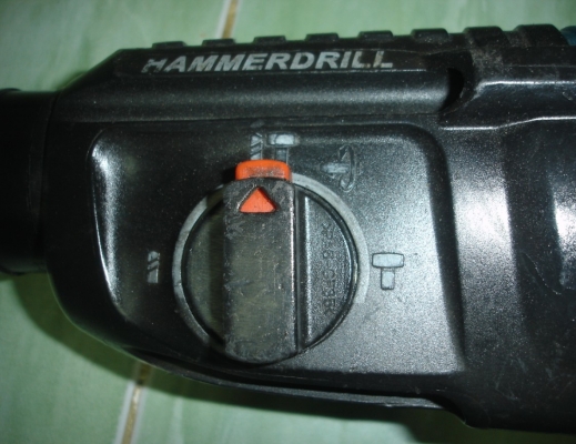 ขายสว่านโรตารี่ Bosch(ก๊อปปี้เกรดA) รุ่น GBH 2-26 DFR(800W.)ถอดเปลี่ยนหัวได้