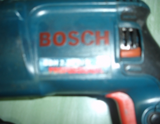 ขายสว่านโรตารี่ Bosch(ก๊อปปี้เกรดA) รุ่น GBH 2-26 DFR(800W.)ถอดเปลี่ยนหัวได้