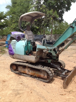 ขายโคมัตสุ 30-7