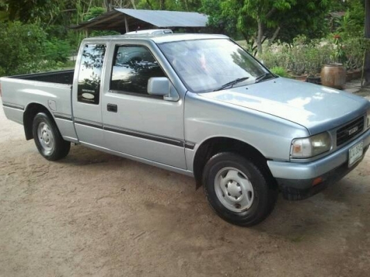 ขายรถกระบะสภาพพร้อมใช้งานครับ