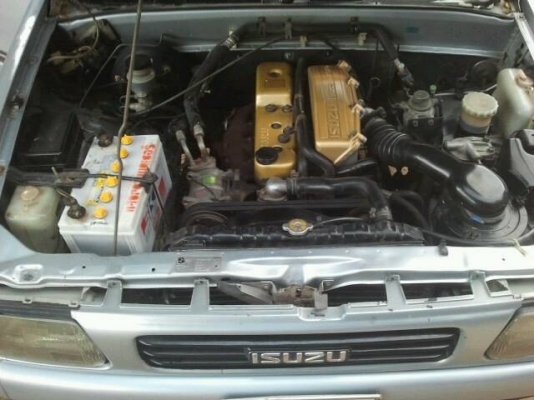 ขายรถกระบะสภาพพร้อมใช้งานครับ