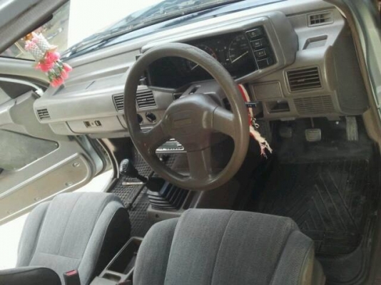 ขายรถกระบะสภาพพร้อมใช้งานครับ