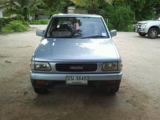 ขายรถกระบะสภาพพร้อมใช้งานครับ