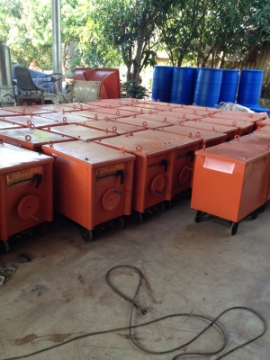 จำหน่าย ตู้พลัง 500A มือสอง บิ้วใหม่ สภาพ95\% สอบถามโทร 080-6135462