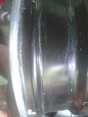 ขายแม็ก 17 5รู 114 ราคา 3000