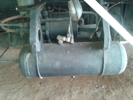 HINO F17 ท้ายลาด