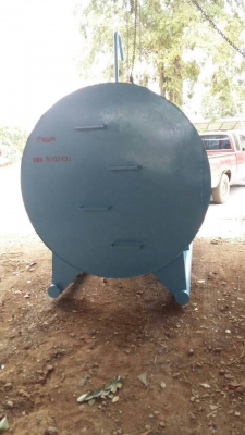 ขายถังน้ำมัน 4,500 ลิตร ขายถังน้ำมัน 4,500 ลิตร