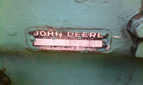 **105,000 บ.ต่อรอง/// รถไถ1เพลา JOHN DEERE-1640 62แรง **ขาย JOHN DEERE 1640 รถไถ1เพลา จอนห์เดียร์ ตามสภาพราคาถูกๆ FARM TRACTOR JOHN DEERE 1640 เครื่องเดิม เกียร์เดิม เครื่องยนต์ดีเซล-4สูบ 62แรง เครื่องดี ปั้มดี สตาร์ทง่าย เสียงยังนิ่มดีครับ เกียร์ดี ยังใช **105,000 บ.ต่อรอง/// รถไถ1เพลา JOHN DEERE-1640 62แรง **ขาย JOHN DEERE 1640 รถไถ1เพลา จอนห์เดียร์ ตามสภาพราคาถูกๆ FARM TRACTOR JOHN DEERE 1640 เครื่องเดิม เกียร์เดิม เครื่องยนต์ดีเซล-4สูบ 62แรง เครื่องดี ปั้มดี สตาร์ทง่าย เสียงยังนิ่มดีครับ เกียร์ดี ยังใช