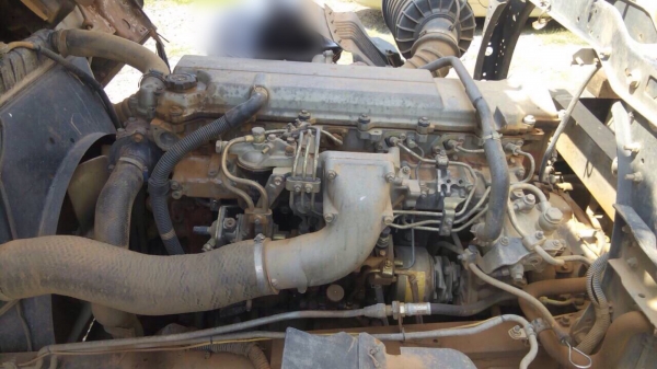 ขายดาวน์รถ6ล้อดั้มพ์ HINO MEGA FG เครื่อง 220แรงม้า ปี48 สนใจโทร 081-970-1072 ขายดาวน์รถ6ล้อดั้มพ์ HINO MEGA FG เครื่อง 220แรงม้า ปี48 สนใจโทร 081-970-1072