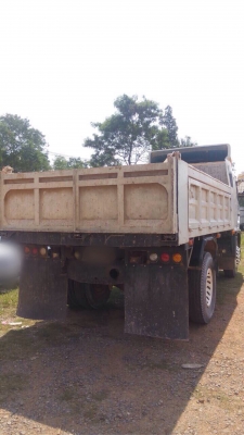 ขายดาวน์รถ6ล้อดั้มพ์ HINO MEGA FG เครื่อง 220แรงม้า ปี48 สนใจโทร 081-970-1072 ขายดาวน์รถ6ล้อดั้มพ์ HINO MEGA FG เครื่อง 220แรงม้า ปี48 สนใจโทร 081-970-1072